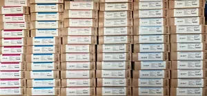 Genuine Epson Inks - T6061 - T6069 - Choice of Colour 220ml (INC VAT) - Picture 1 of 11
