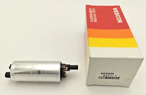 FUEL PUMP OPEL VAUXHALL CALIBRA OMEGA CARLTON NOVA SENATOR 1980’S TO 90’S WPF055 - Picture 1 of 1