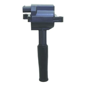 New Ignition Coil CUF2462 Fits Jaguar 99-03 XJ8 4.0 99-02 XJR 4.0 00-02 XK8 4.0 - Picture 1 of 1