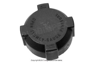 LAND ROVER Discovery Range Rover (1990-1999) Expansion Tank Cap EUROSPARE - Picture 1 of 2