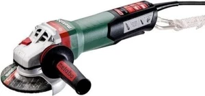 Amoladora angular Metabo de 6 pulgadas, 14,5 amperios, 9.600 rpm, electrónica, sin bloqueo... - Imagen 1 de 1