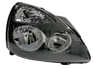 SCHEINWERFER SCHEINWERFER VORNE RECHTS H1/H7 für RENAULT CLIO II 2001-2004 - Bild 1 von 3