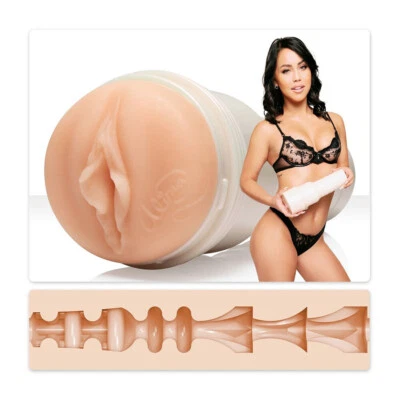 Alina Lopez Rose Vagina Fleshlight Girls Masturbator Porn Star Adult Toy - Image 1 of 4