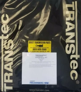 MRMA 5 Speed Transmission Banner Kit Fits 2002-2005 Acura RSX 2.0L - Picture 1 of 4