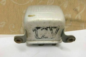 NOS OEM LUCAS RB108 12V REGLER DAVID BROWN Massey Ferguson TRAKTOR # 37398 - Bild 1 von 5