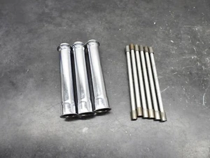 Triumph T160 Trident 750 Push Rods & Stacks 2721 - Picture 1 of 7