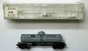 MTL Micro-Trains 65190 Diamond Chemicals GATX 74324 Single Dome Kesselwagen - Bild 1 von 1