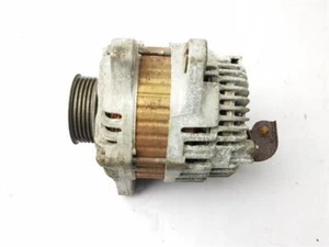2013 HONDA CIVIC ALTERNATOR 1.3 PETROL L13Z4 A5TJ0291ZE - Picture 1 of 7