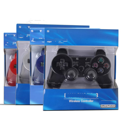 2x Wireless Bluetooth Video Game Controller P...