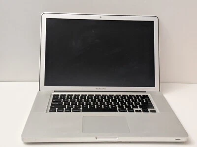 MacBook Pro 15 2010 A1286 LCD Screen Assembly Display Anti Glare Matte - Image 1 of 4