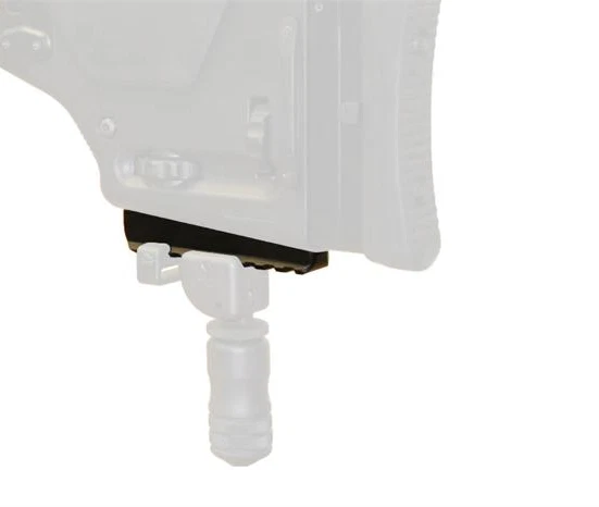 Suporte de trilho monopé GS PMRI-MR Picatinny para ações PRS2 - Imagem 1 de 1