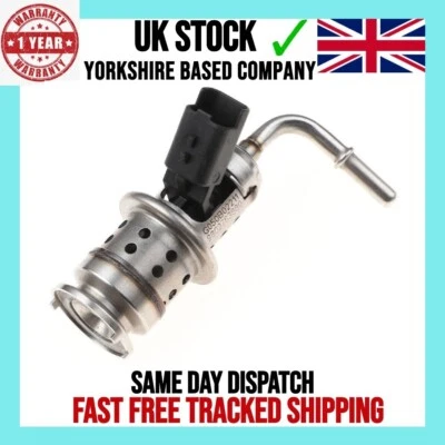 NUEVA BOQUILLA DE INYECCIÓN ADBLUE PARA PEUGEOT 3008 1.6 BlueHDi 2013-ON 9802763880 Foto 1 de 4