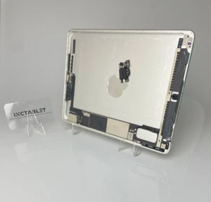 Apple iPad Air 2nd Gen 16GB Silver- Spares + Repairs Ref1182 - Picture 1 of 8