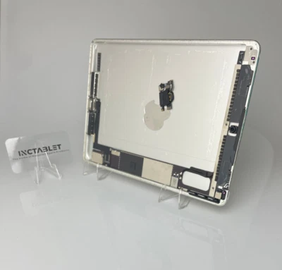 Apple iPad Air 2nd Gen 16GB Silver- Spares + Repairs Ref1182 - Image 1 of 4