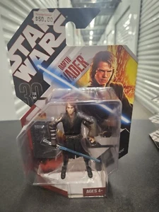 STAR WARS 30th Anniversary 08 #02 DARTH VADER - Picture 1 of 4