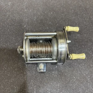 Vintage Ocean City #970 Bait Caster Angelrolle - Bild 1 von 5