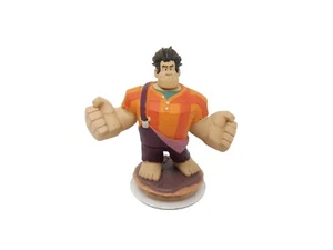 Wreck It Ralph Disney Infinity Figure - Picture 1 of 4