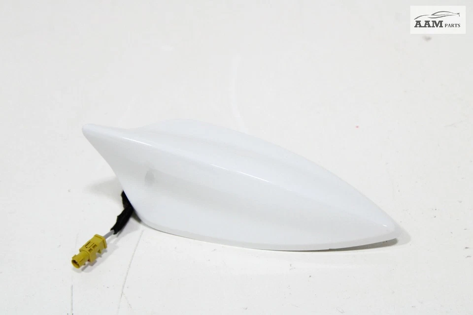 2015-2019 Buick Lacrosse techo superior trasero radio AM FM ANTENA ALETA DE TIBURÓN OEM Foto 1 de 4