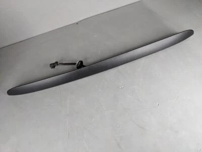 99-2004 Jeep Grand Cherokee painel de acabamento de alça de porta traseira com textura de lâmpadas e lâmpadas - Imagem 1 de 4