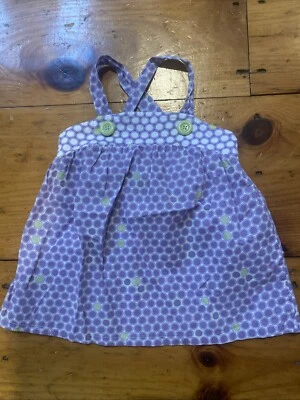 Camiseta Circo púrpura 3T Foto 1 de 2