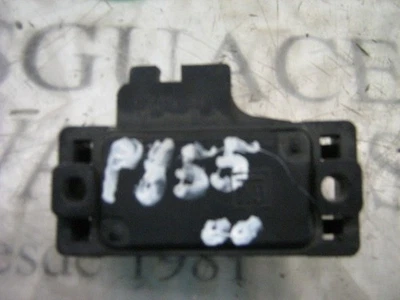 MODULO ELECTRONICO / 6570363 PARA RENAULT MEGANE I COACH/COUPE DA0 2.0 ALIZE - Immagine 1 di 4