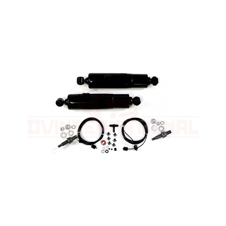 Gabriel Shocks Rear HiJackers Air 3.0" for CADILLAC ESCALADE 2002-2005 - Imagem 1 de 1