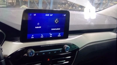 Info-GPS-TV Screen Front 8.0" Screen Fits 21-22 ESCAPE 933472 - Image 1 of 4