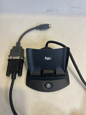Док-станция Palm Pilot III HotSync Cradle 3COM - Изображение 1 из 2