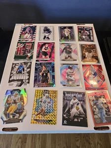 Posten 2000+ Einsätze, Prismen, Refraktoren usw. - Bild 1 von 1