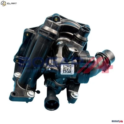 THERMOSTAT HOUSING A4246100 FOR SKODA KAROQ OCTAVIA/III/Combi SUPERB KODIAQ 2.0L - Image 1 of 4