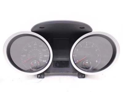 CLUSTER VELOCÍMETRO HYUNDAI GENESIS 2009 09 2010 10 930226 Foto 1 de 4