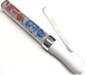 Mono Palette Summer Tour 2021 4-Color Penlight SKULL SIGN 9.8in Used - Picture 1 of 3