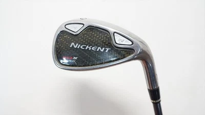Nickent 3Dx 9 Iron Extra Stiff Flex Grafalloy Procustom Graphite 012138 Good WI3 - Image 1 of 4