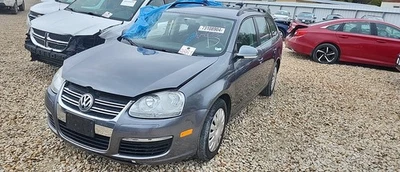 Volkswagen Jetta 2009 transmisión automática OEM 128 k millas - LKQ405088761 Foto 1 de 4