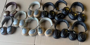 Bowers & Wilkins PX8 12 STK Set ( Schwarz/Beige/Lila/McLaren) - Bild 1 von 24
