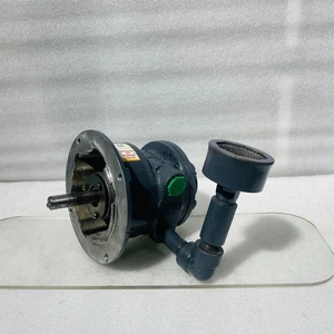 Gast 6AM-NRV-11A Druckluftmotor 100 PSIG - Bild 1 von 11