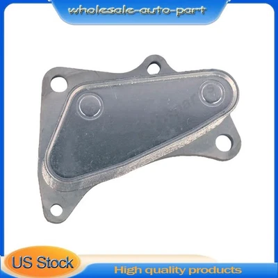 New Engine Oil Cooler Fits Buick Encore Chevrolet Equinox Malibu 1.5L Trax 1.4L - Image 1 of 4