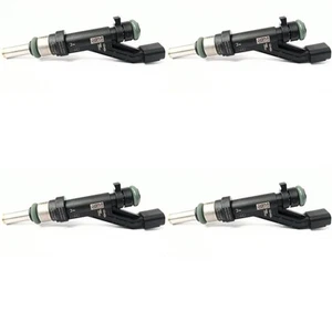 Set of 4 Hyundai/KIA Fuel Injector 35310-2S001 for Genesis Hyundai Kia G80 20-23 - Picture 1 of 6