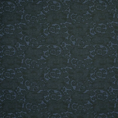Ralph Lauren Augustine Floral Indigo - Image 1 of 1
