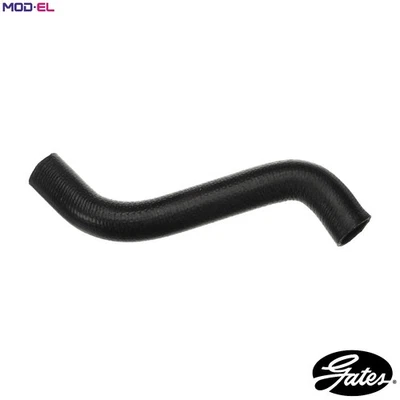 RADIATOR HOSE 22507 FOR TOYOTA YARIS/VERSO/VAN/VITZ/FUN/CARGO VITZ/ECHO 1.3L - Image 1 of 4