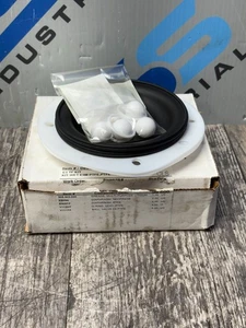 VERSAMATIC E5 TF KIT KIT-WET E5M PTFE, PTFE ELASTOMER KIT - Picture 1 of 8