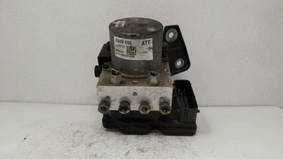 2013-2013 Buick Encore Abs Pump Control Module QE87O - Image 1 of 4