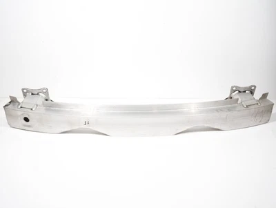 Barra de impacto de refuerzo de parachoques trasero Audi A6 Quattro 2012-18 AWD 4G5807309A fabricante de equipos originales Foto 1 de 4