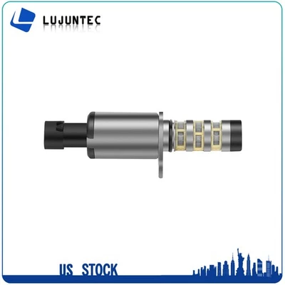 Electrovt de distribución variable de válvula para 1968 Abarth 2000 1,9 L gas Foto 1 de 4