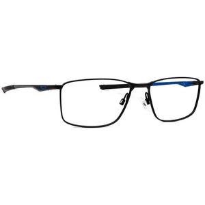 Oakley Brillenfassung 5.0 OX3217-0457 schwarz eckig Metallgestell 57[]17 138 - Bild 1 von 6