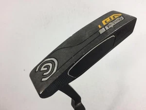 VP1 Blade Putter Used Steel No. Buy It Now Great Deal - Picture 1 of 3