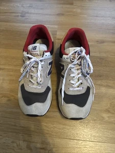 new balance 574 herren 45 - Bild 1 von 4