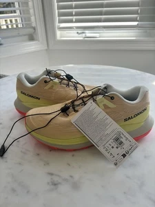 Scarpe sneakers trail running free people salomon x ultra guide 2 nuove nuove - Foto 1 di 7
