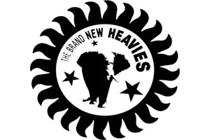 The Brand New Heavies by The Brand New Heavies (CD,1991, Delicious Vinyl),Album - Picture 1 of 4