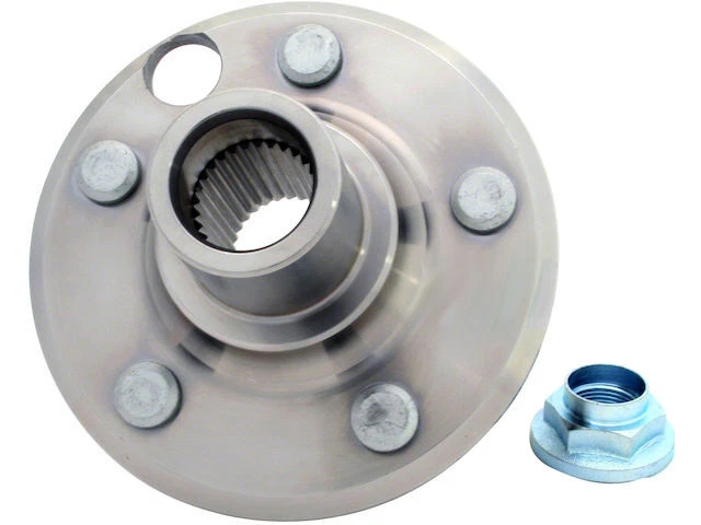 Buje de rueda trasero 89163QTPG 2002 2003 2004 para Lexus IS300 2001-2005 Foto 1 de 2